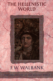 THE HELLENISTIC WORLD