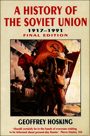 History of the Soviet Union