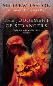 The Roth Trilogy (2) — THE JUDGEMENT OF STRANGERS