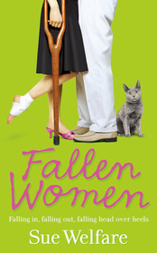 FALLEN WOMEN