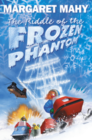 THE RIDDLE OF THE FROZEN PHANTOM