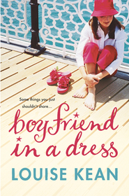 BOYFRIEND IN A DRESS