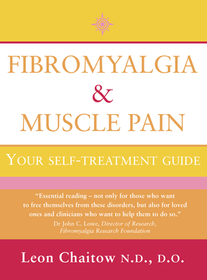 Fibromyalgia and Muscle Pain: Your Self-Treatment Guide