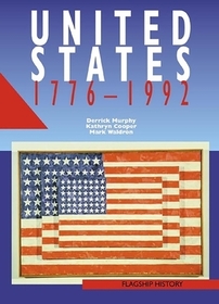 United States 1776-1992