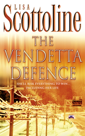 THE VENDETTA DEFENCE