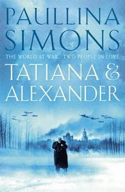 TATIANA AND ALEXANDER