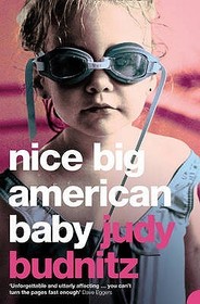 Nice Big American Baby