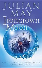IRONCROWN MOON: Part Two of the Boreal Moon Tale