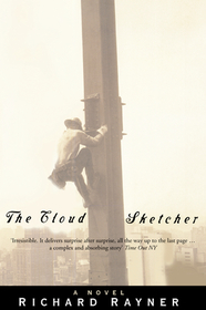 THE CLOUD SKETCHER
