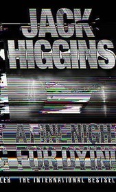 Paul Chevasse series (6) — A FINE NIGHT FOR DYING