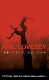 THE SCREAMING TREE