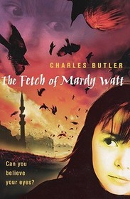 THE FETCH OF MARDY WATT