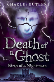 DEATH OF A GHOST