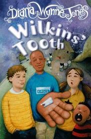 WILKINS’ TOOTH: Re-Issue
