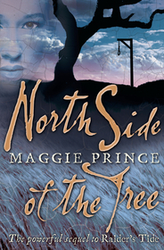 NORTH SIDE OF THE TREE