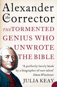 ALEXANDER THE CORRECTOR