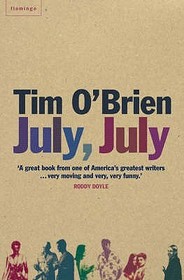 JULY, JULY