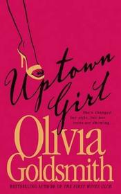 UPTOWN GIRL
