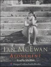 Atonement, 4 Cassetten, engl. Version: 360 Min.