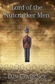LORD OF THE NUTCRACKER MEN