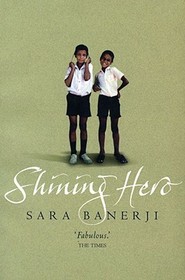 SHINING HERO
