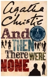 And Then There Were None: A-format edition