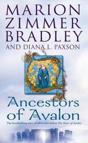 ANCESTORS OF AVALON