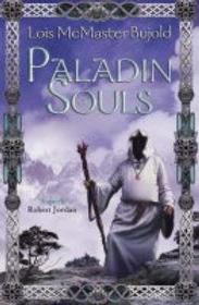PALADIN OF SOULS