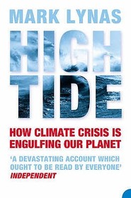 HIGH TIDE: How Climate Crisis is Engulfing Our Planet: How Climate Crisis is Engulfing Our Planet