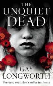 THE UNQUIET DEAD