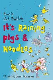 It's Raining Pigs and Noodles