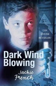 DARK WIND BLOWING