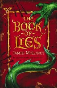 THE BOOK OF LIES