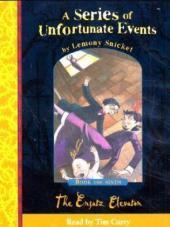 The Ersatz Elevator, 3 Cassetten: 270 Min.