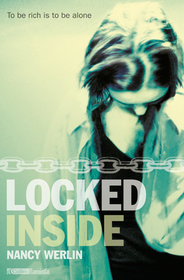 LOCKED INSIDE
