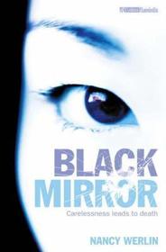 BLACK MIRROR