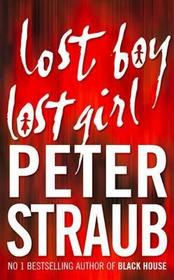 LOST BOY LOST GIRL