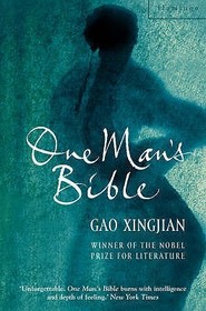 One Man’s Bible