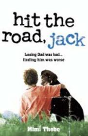 HIT THE ROAD, JACK