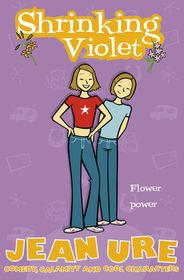 SHRINKING VIOLET