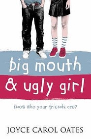 Big Mouth and Ugly Girl: Know who your friends are?