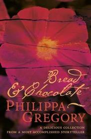 BREAD AND CHOCOLATE