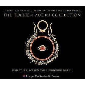 The Tolkien Audio Collection