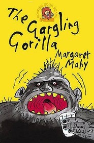 THE GARGLING GORILLA