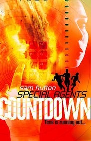 Special Agents (3) — COUNTDOWN