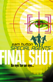 Special Agents (2) — FINAL SHOT