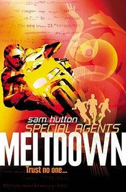 Special Agents (6) — MELTDOWN