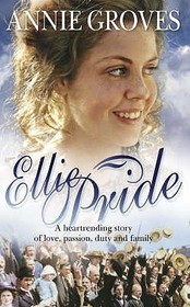 ELLIE PRIDE