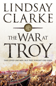 THE WAR AT TROY