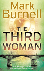 THE THIRD WOMAN